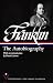 Franklin: The Autobiography