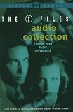  : The X-Files Audio Collection