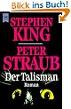 Der Talisman. Roman.