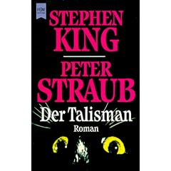 Der Talisman. Roman.