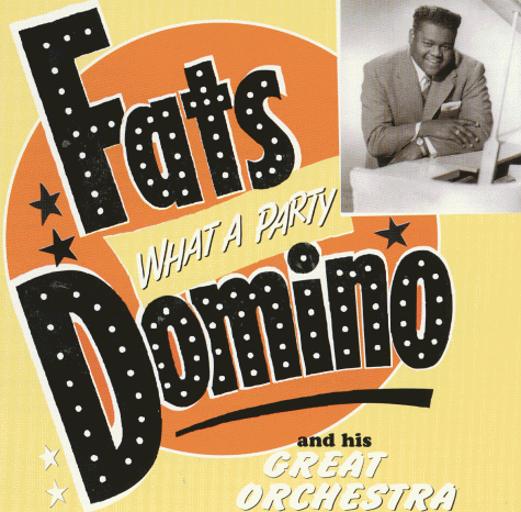Fats Domino - What A Party - Zortam Music