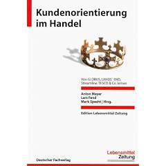 Kundenorientierung im Handel