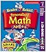 Software : READER RABBIT PERSONALIZED MATH 4 TO 6