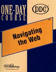 Navigating the Web One-Day Course