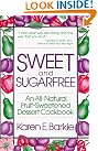 Sweet and Sugar...