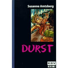 KBV Taschenb�cher, Bd.5, Durst