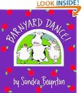 Barnyard Dance!