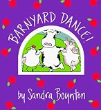 Barnyard Dance!