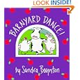 Barnyard Dance! (Boynton on Board) by Sandra Boynton