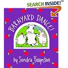 Barnyard Dance! (Boynton on Board) by  Sandra Boynton