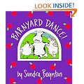 Barnyard Dance! (Boynton on Board)