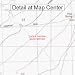USGS Topographic Quadrangle Map - Curlew Junction, Utah (Folded/Waterproof)