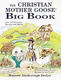 Christian Mother Goose Big Book