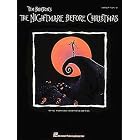Buy Tim Burton's The Nightmare Before Christmas: P V G (Piano Vocal Series) made by Danny Elfman now!