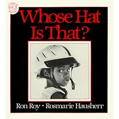 Whose Hat Is That?