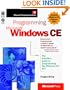 Programming Microsoft  Windows  CE (Microsoft Programming)