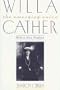Willa Cather: The Emerging Voice