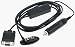 Magellan GPS PC Cable with Cigarette Lighter Adapter