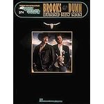 E-Z Play Today #374 - Brooks and Dunn - Brand New Man (Brooks & Dunn) book cover