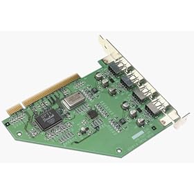 Entrega UPG-PCI-4U USB Upgrade 4-Port by 