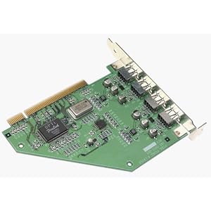 Entrega UPG-PCI-4U USB Upgrade 4-Port by 