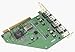 Entrega UPG-PCI-4U USB Upgrade 4-Port