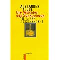 Die W�chter des Sarkophags. 10 Jahre Tschernobyl.