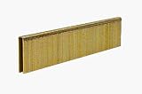 B & C Eagle 9028 1-1/8-Inch by 18 Gauge Narrow Crown Galvanized Finish Staple (5,000 per box)