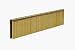 B and C Eagle 9028A 1-1 8-Inch by 18 Gauge Narrow Crown Galvanized Finish Staple (5,000 per box)