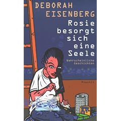 Rosie besorgt sich eine Seele. Wahrscheinliche Geschichten