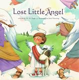 Lost Little Angel