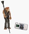 Buy Star Wars Episode 1 Jar Jar Binks Action Figure Best Price.