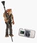 Star Wars Episode 1 Jar Jar Binks Action Figure