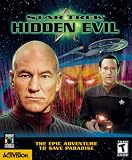 Star Trek: Hidden Evil
