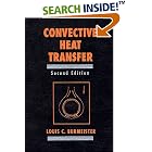 Convective Heat Transfer, 2nd Edition by  Louis C. Burmeister