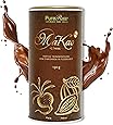  MaKao Classic Kakao Maca Lucuma Carob (Bio Roh Vegan) Trinkschokolade