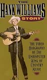 The Hank Williams Story [VHS]