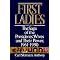 FIRST LADIES OF THE 20TH CENTURY