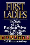 First Ladies Vol II