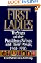 First Ladies Vol II
