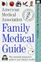 American Medical Association Family Medical Guide CD-ROM (mac)