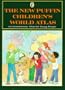 Children's World Atlas, The Puffin: An Introductory Atlas for Young People