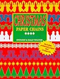 Christmas Paper Chains : A Complete Kit