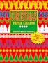 Christmas Paper Chains