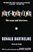 Search : Not-Knowing: The Essays and Interviews of Donald Barthelme