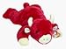 Ty Beanie Buddies - Snort the Bull