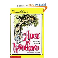 Alice in Wonderland (Apple Classics)
