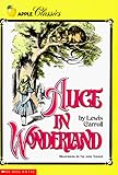 Alice's Adventures in Wonderland and Through the Looking-Glass