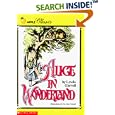 Alice in Wonderland (Apple Classics)