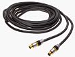 Monster Cable MVSV3-4M Monster Super Video 3 Double Shielded S-Video Cable. (13.12 ft.)